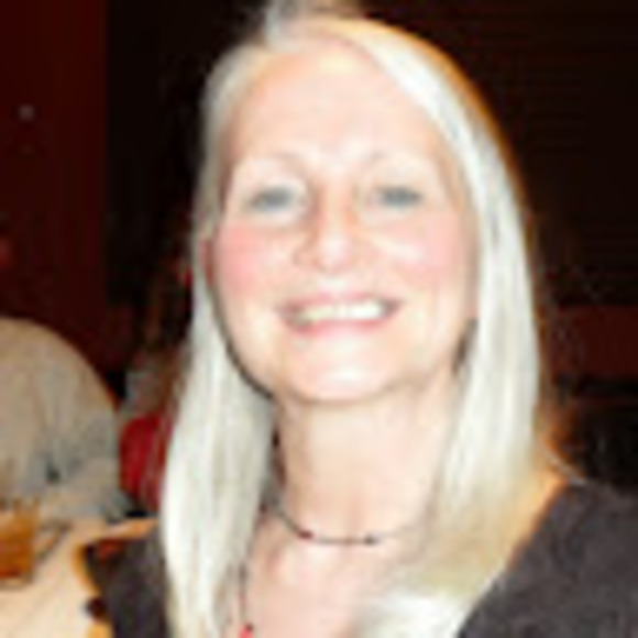 Meet your Posher, Ruth ellen - Picture 1 of 1